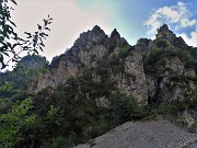 Monte Alben (2019 m) dalla Val Gerona ad anello-29ag22-FOTOGALLERY